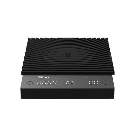 Timemore Black Mirror Basic 3 Kaffevægt – Sort | 2026 Model