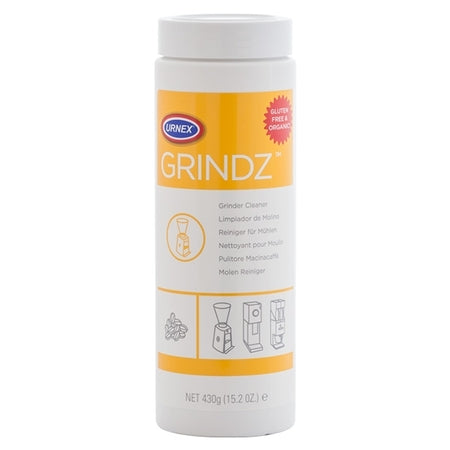 Urnex Grindz kaffekværnrens 430 g beholder