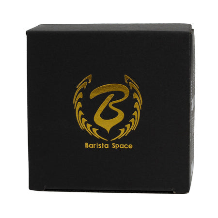 Barista Space - Magnetisk doseringstragt 51-54 mm - Grå