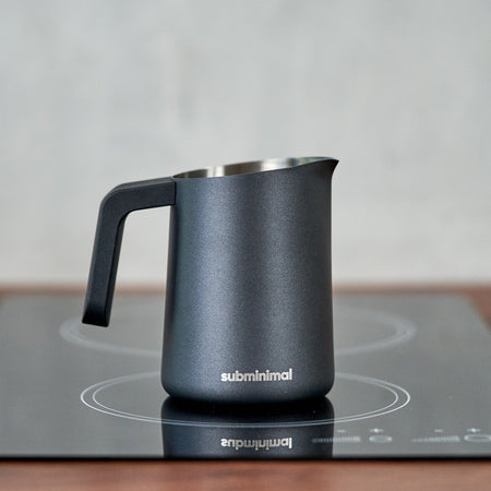 Subminimal Flowtip Skummekande
