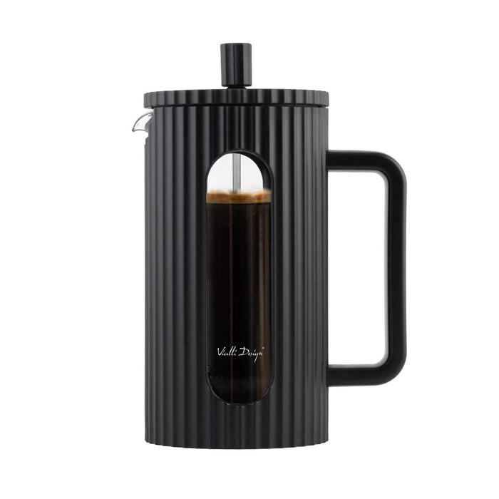 Vialli Design - Livio Stempelkande 1000ml - Sort