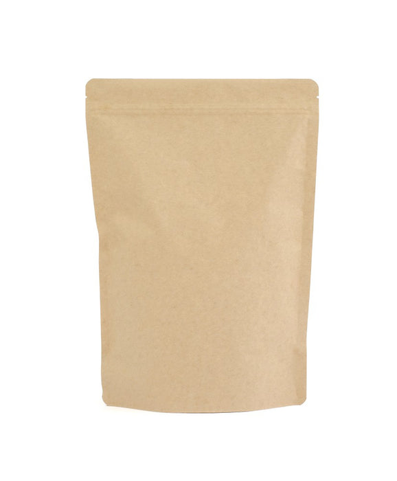 Ventilposer i kraftpapir med ventil og genluk 3000 gram