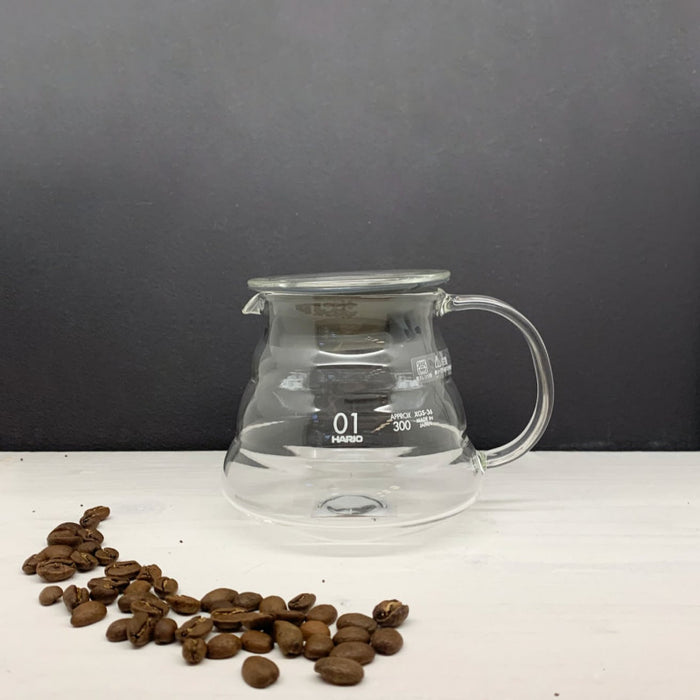Hario V60 Serveringskande (Range Server) - 360 ml