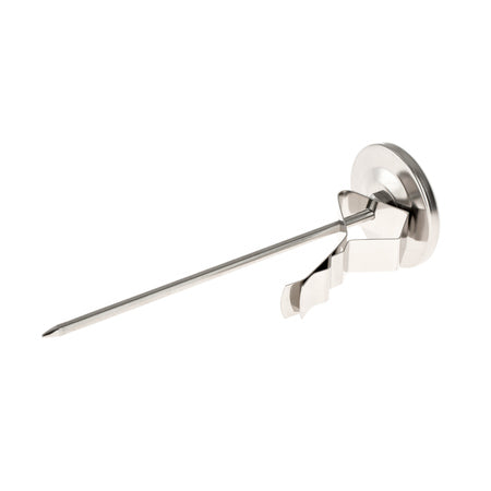 Rhinowares Short Mælketermometer M. clips 13 cm