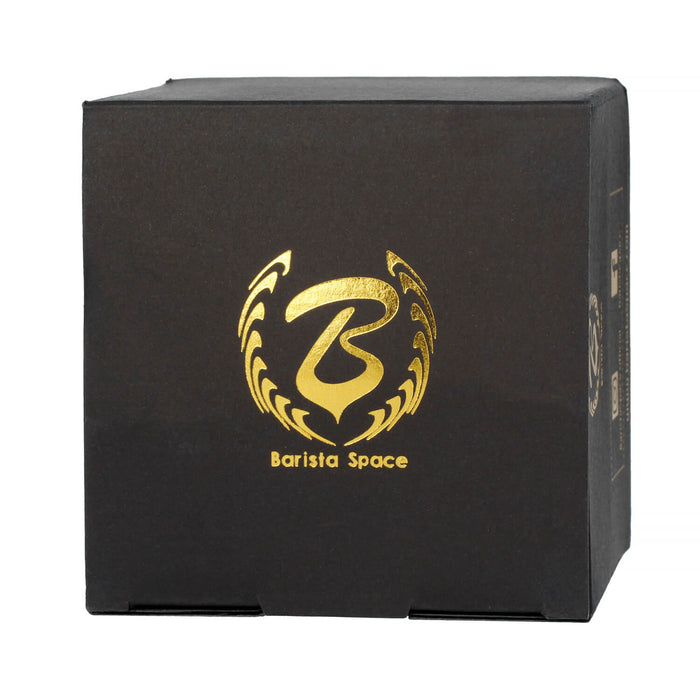 Barista Space C2 Tamper - Guld 58 mm