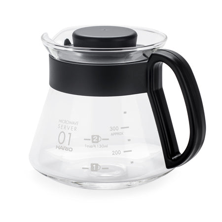 Hario V60-01 Microwave Range Server 360 ml