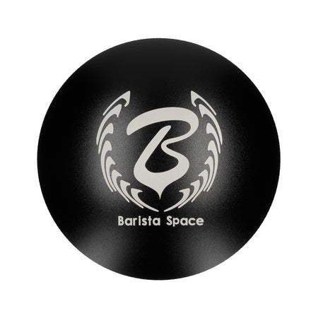 Barista Space C3 Needle/Nåle Tamper Med Base 58mm Sort