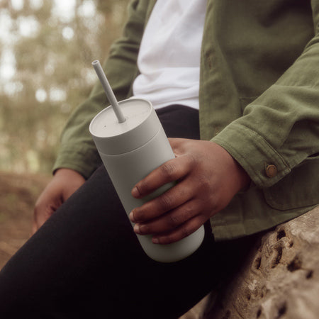 Fellow Carter Cold Tumbler 473 ml – Matte Grey termokrus