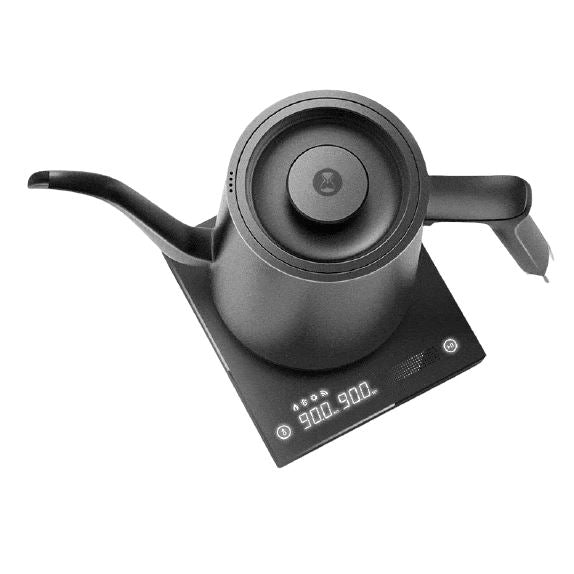 Timemore Mini Fish Smart Elkedel 600 ml sort
