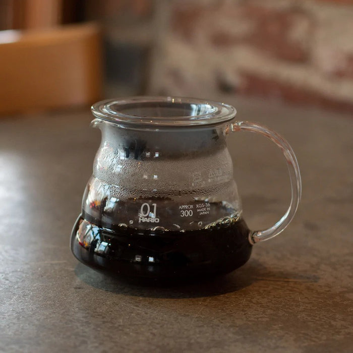 Hario V60 Serveringskande (Range Server) - 360 ml