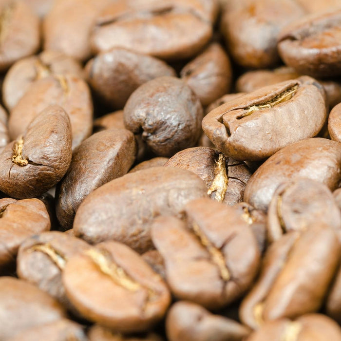 Papua New Guinea Sigri A - Stop kaffespild - 330 gram - Ristedato 28/2-2025