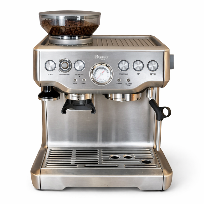 Sage The Barista Express BES875BSS