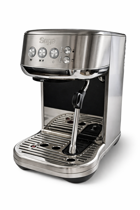 Sage The Bambino Plus Espressomaskine SES500BSS