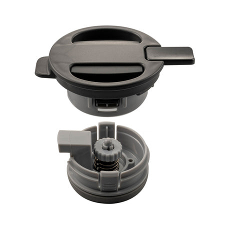 Hario Termokande 0,6L Sort