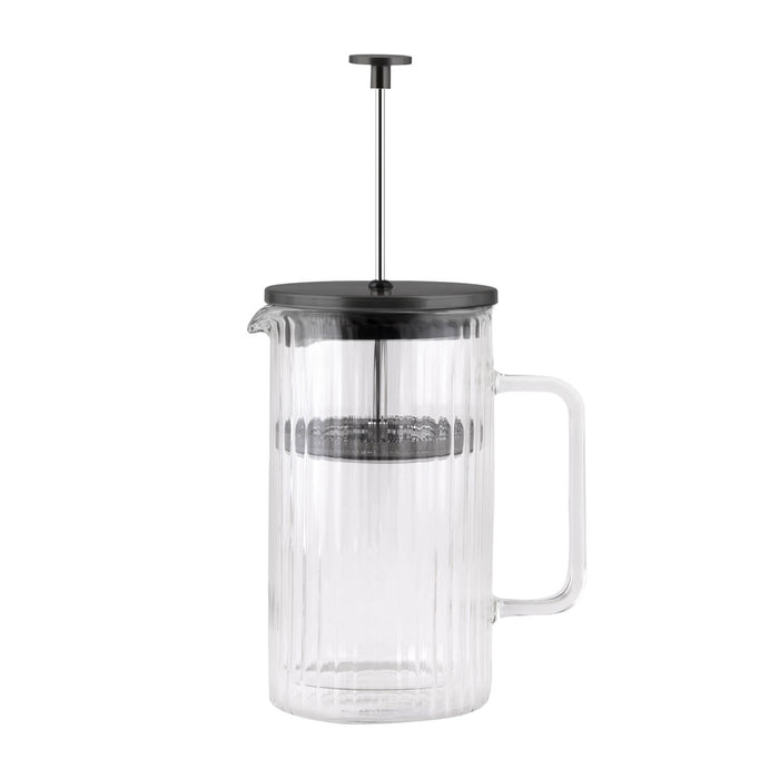 Vialli Design - Tulip Stempelkande 1000 ml - mat grafit